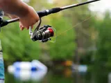 Fisketur