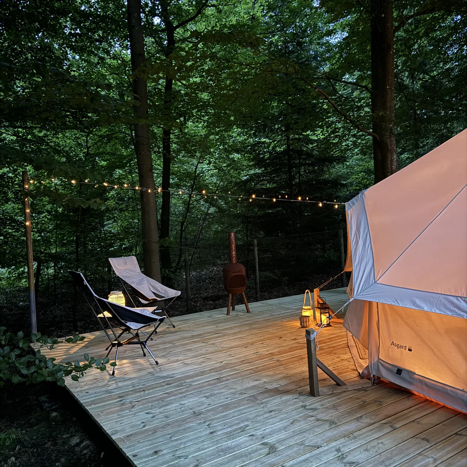 Ly Outdoor Camp — photo 2